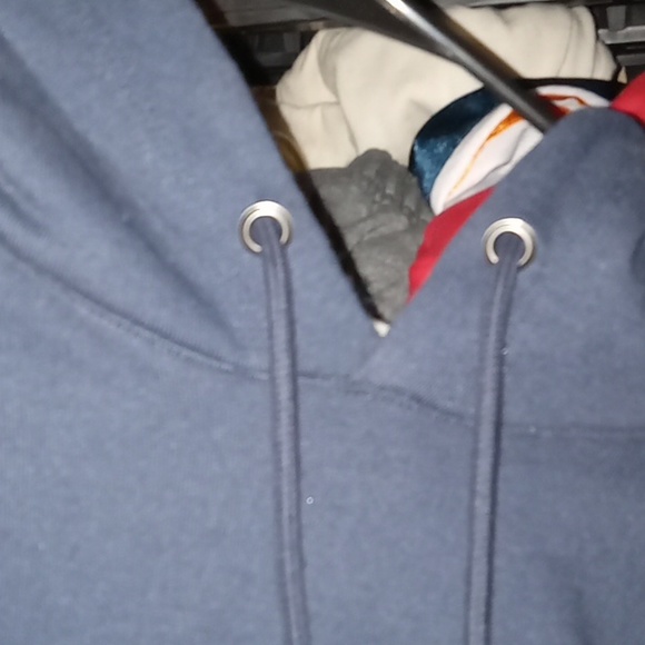 NWOT champion brand hoodie - Picture 4 of 4